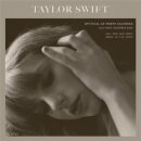 Taylor Swift OFFICIAL 2026 Calendar | Mini 18cm x 18cm | 100% Plastic Free