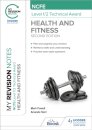 My Revision Notes: NCFE Level 1/2 Technical Award in Health and Fitness, Second Edition