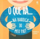 O Que Há... Na Barriga do Meu Pai?