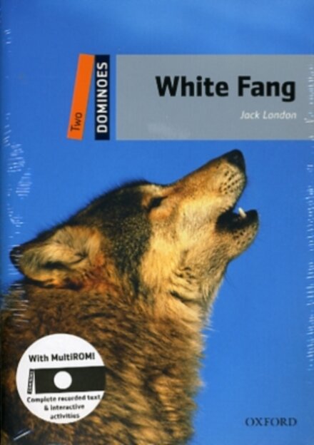 Dominoes, New Edition 2: White Fang MultiROM Pack