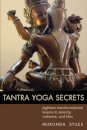 Tantra Yoga Secrets