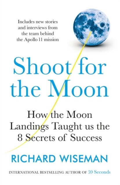 Shoot For The Moon