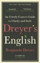 Dreyer'S English