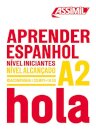 Aprender Espanhol Nivel A2 