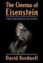 The Cinema of Eisenstein