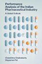Performance Analysis of the Indian Pharmaceutical Industry