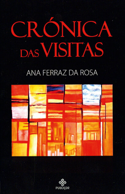 Crónica das Visitas