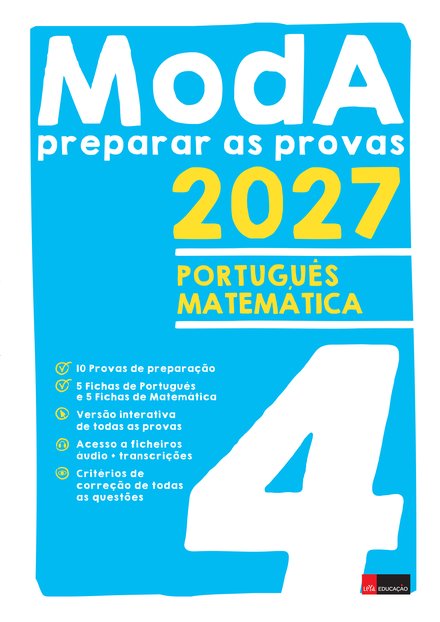 Provas ModA 2027 Português e Matemática  4