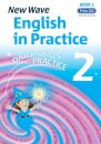 New Wave English in Practice Book 2