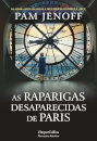 As Raparigas Desaparecidas De Paris