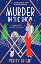 Murder in the Snow