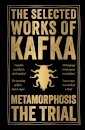 Selected Works of Kafka (Deluxe Hardbound Edition)