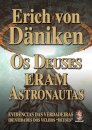 Os Deuses eram Astronautas
