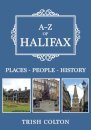 A-Z of Halifax