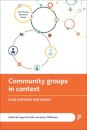 Community Groups in Context
