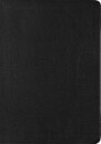 ESV New Testament with Psalms and Proverbs