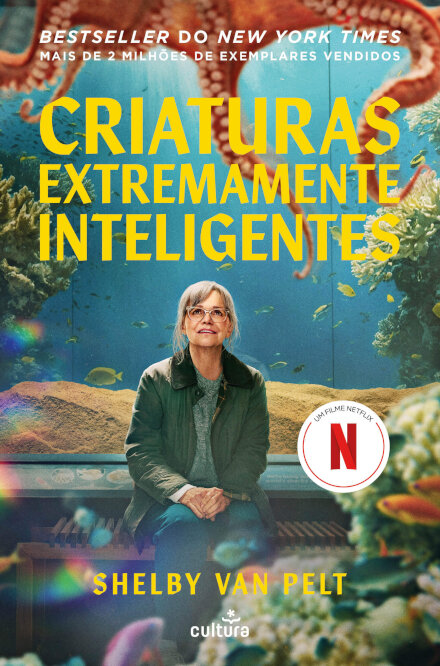 Criaturas Extremamente Inteligentes - Edição Filme