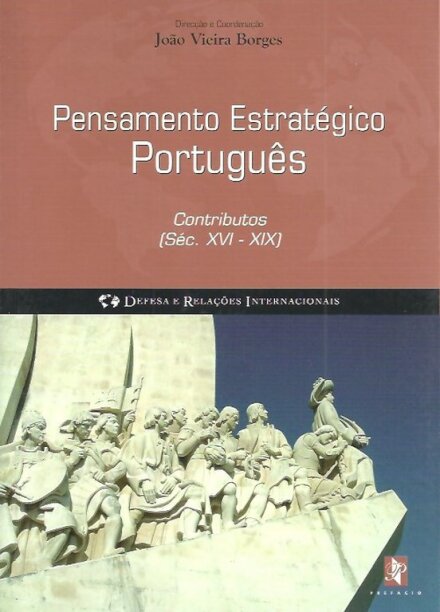 Pensamento Estratégico Português