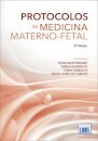 Protocolos de Medicina Materno-Fetal