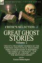 The Critic's Selection of Great Ghost Stories