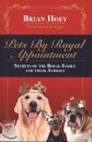 Pets by Royal Appointment