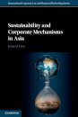 Sustainability and Corporate Mechanisms in Asia