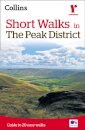 Short walks in the Peak District