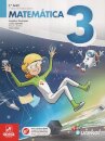 Eureka! - Matemática  - 3.º Ano Manual 2025