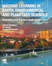 Machine Learning in Earth, Environmental and Planetary Sciences