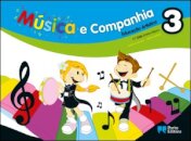 Música e Companhia 3 - Manual 2025
