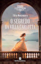 O Segredo da Villa Carlotta