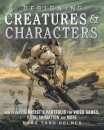 Designing Creatures and Characters