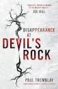 Disappearance At Devil'S Rock