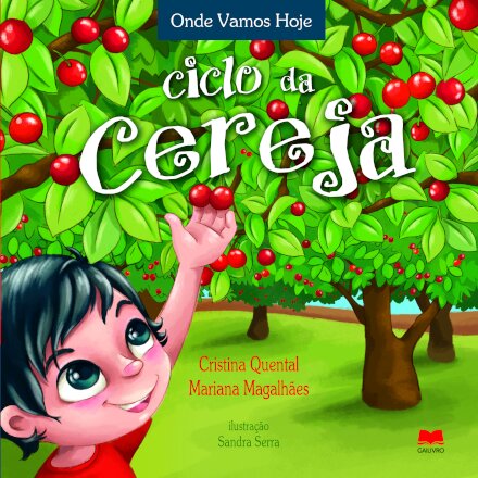 Ciclo da Cereja