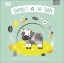 Little Chunkies: Animals on the Farm