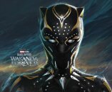 Marvel Studios' Black Panther: Wakanda Forever - The Art of The Movie