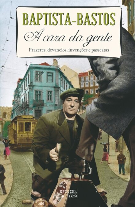 A Cara Da Gente
