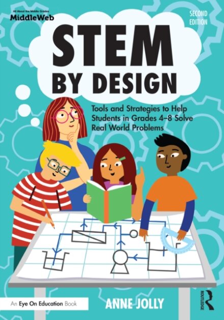 STEM by Design