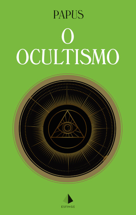 O Ocultismo