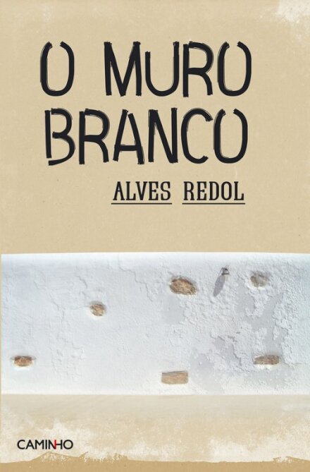 O Muro Branco
