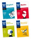 Bond 11+ Assessment Practice Papers Bundle for Age 10-11+: English, Maths, Non-verbal Reasoning, Verbal Reasoning: Ready for the 2026 exam (for GL Assessment & other 11 plus exams)