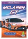 McLaren GT