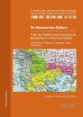 On Macedonian Matters: from the Partition and Annexation of Macedonia in 1913 to the Present