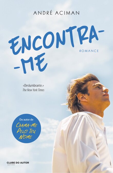 Encontra-me