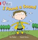 I Found a Sound
