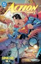 Superman: Action Comics: Superstars Vol. 2