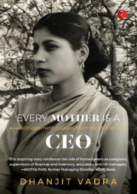 Every Mother Is A Ceo
