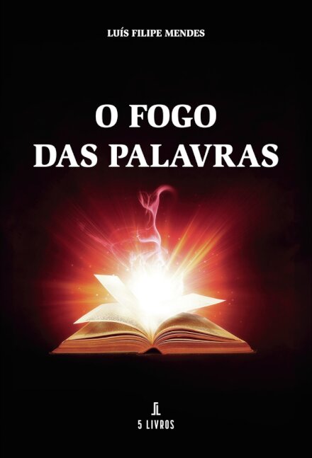 O Fogo das Palavras
