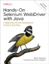 Hands-On Selenium WebDriver with Java