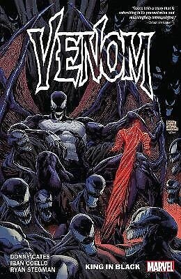 Venom Vol 6